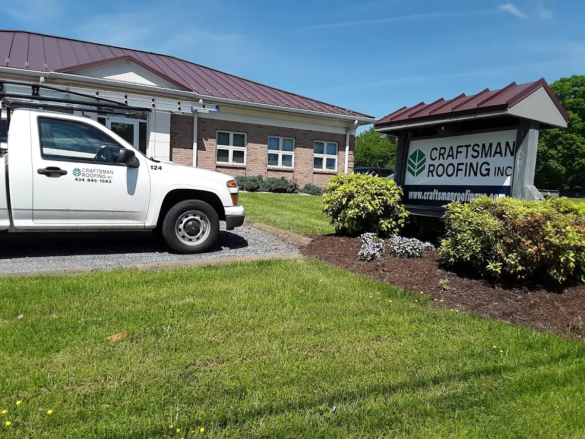 Quality Chimney Repair by experienced craftsmen in Stonehurst East